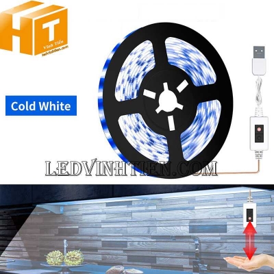 Cảm biến USB hồng ngoại CBHT12