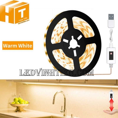 Cảm biến USB hồng ngoại CBHT12