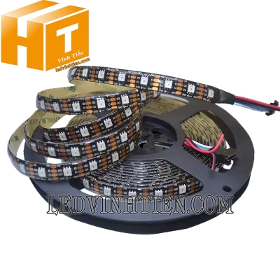 Led dây full màu 2815 12V 60 led/m