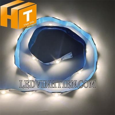Led dây ziczac 3030 12V trung tính