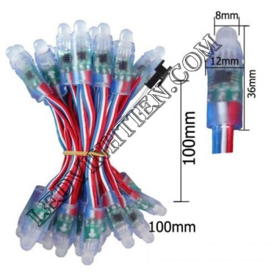 Led full color 1903