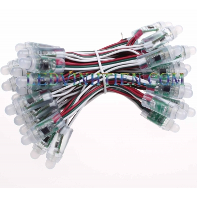 Led full color 6803
