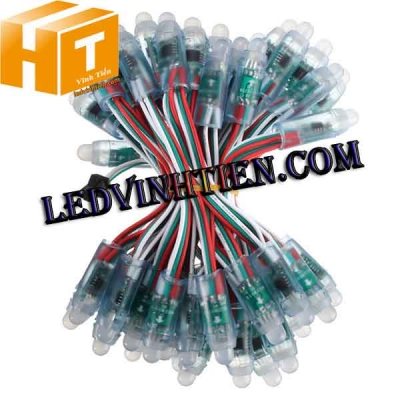 Led full color 6803