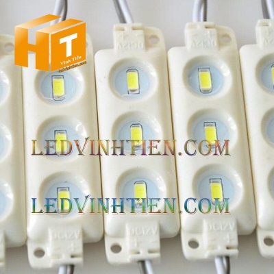 Led hắt 3 bóng hàn quốc