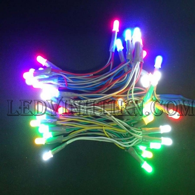 Led liền dây 5V RGB