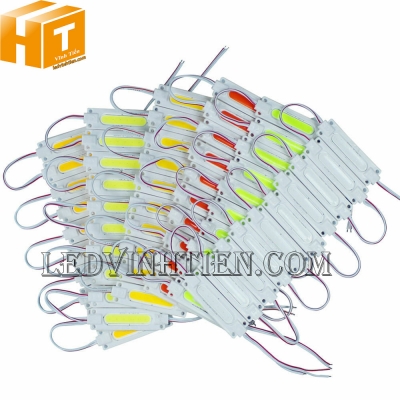 Led hắt 12V COB bóng dài