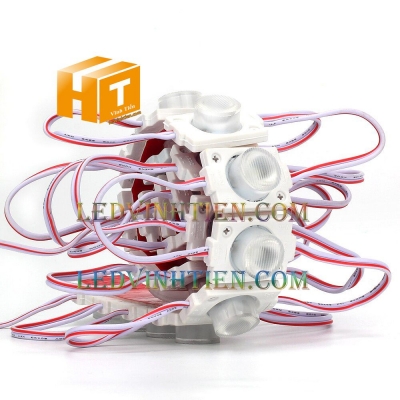 Led module 3030 màu đỏ