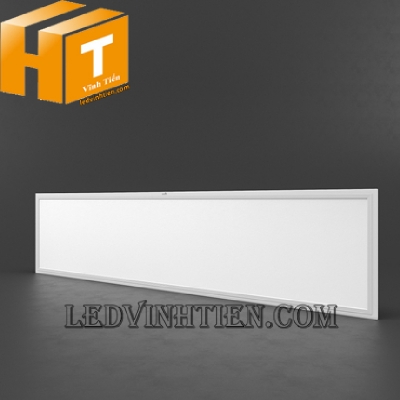 Đèn LED Panel Office Ốp Trần Loại Tấm 40W NPL30124
