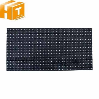 Led P10 full màu trong nhà