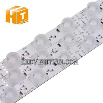 Led thanh 3030 DC12V