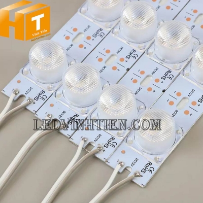 Led thanh 3030 DC12V
