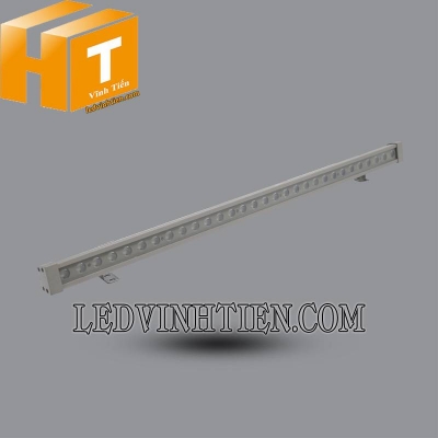 Đèn led thanh 36W PWWA36L Paragon
