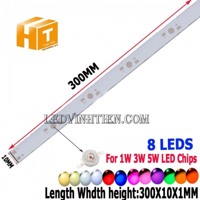 Mạch hàn led Luxeon
