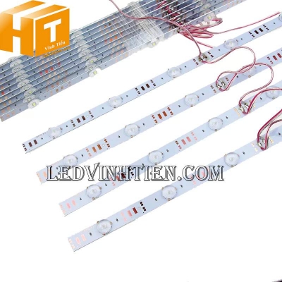 Led Thanh Mành 3030