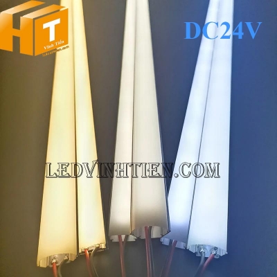 Led thanh nhôm 24V 5630