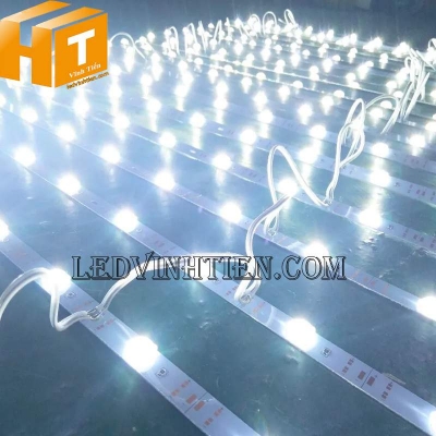 Led thanh nhôm 3030 12V
