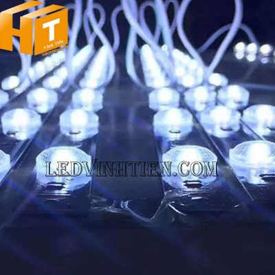 Led thanh nhôm 3030 220V