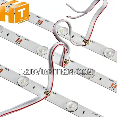 Led thanh nhôm 3030 dùng ngoài trời