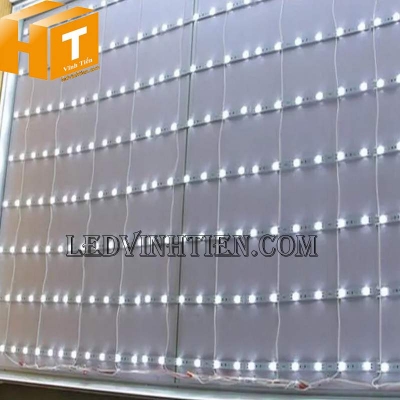 Led thanh nhôm 3030 dùng ngoài trời