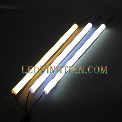 Led thanh nhôm 12V 4014