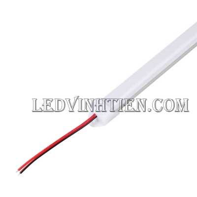 Led thanh nhôm 12V 4014