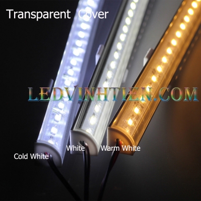Led thanh nhôm 4000k 5054