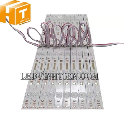 Led thanh toả 3030