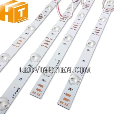 Led thanh toả 3030