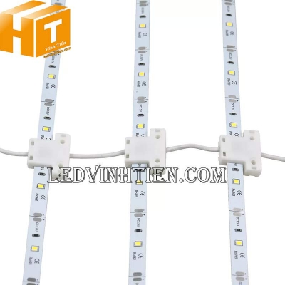 Led thanh toả 3030 RGB