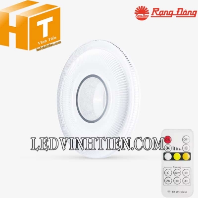 Đèn led ốp trần 500/40W LN21.RF 500/40W