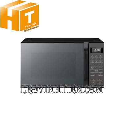 Lò vi sóng có nướng NN-CT66MBYUE Panasonic