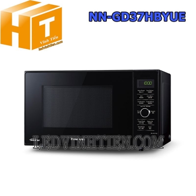 Lò vi sóng có nướng NN-GD37HBYUE Panasonic