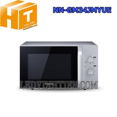 Lò vi sóng có nướng NN-GM34JMYUE Panasonic