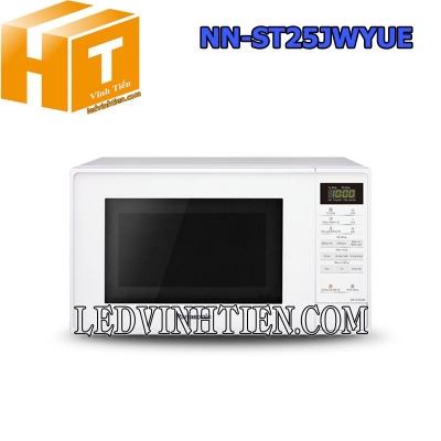 Lò vi sóng solo NN-ST25JWYUE Panasonic