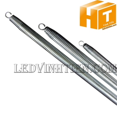 Lò xo uốn ống 320N 