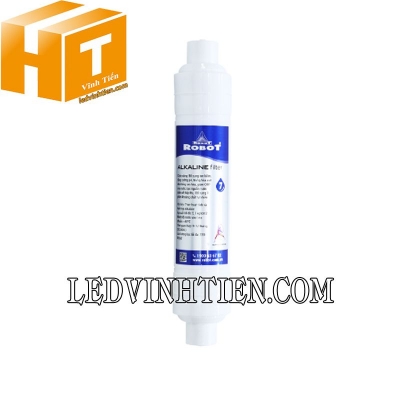 Lõi Alkaline 10 Inch thế hệ mới Robot