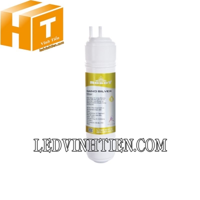 Lõi lọc NANO SILVER 11 INCH Robot