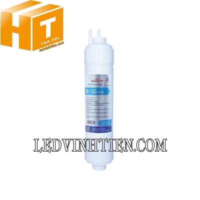 Lõi lọc thô Cation 11 inch Robot