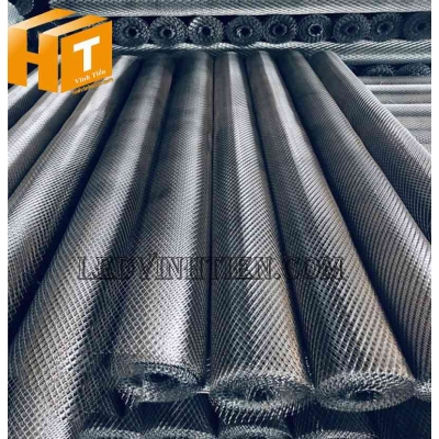 Lưới thép tô tường