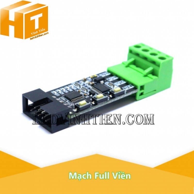 Mạch OneFull Viền F1000