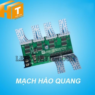Mạch Hào Quang