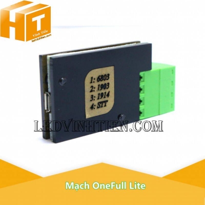 Mạch OneFull Lite
