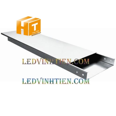 Máng cáp mạ điện phân