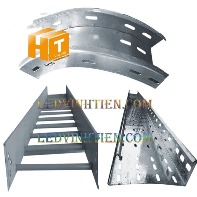 Máng cáp mạ kẽm nhúng nóng