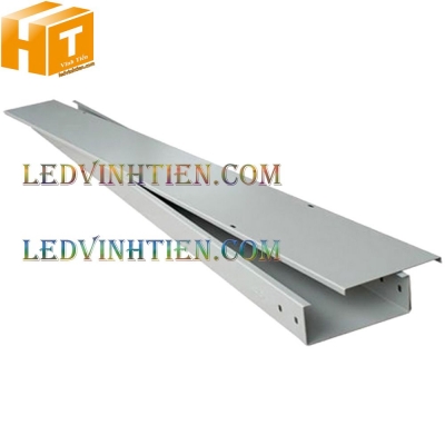 Máng cáp sơn tĩnh điện