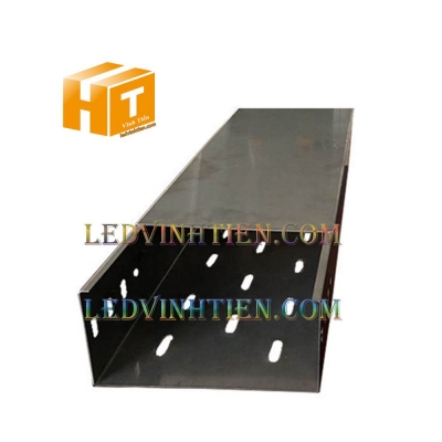 Máng cáp tôn kẽm