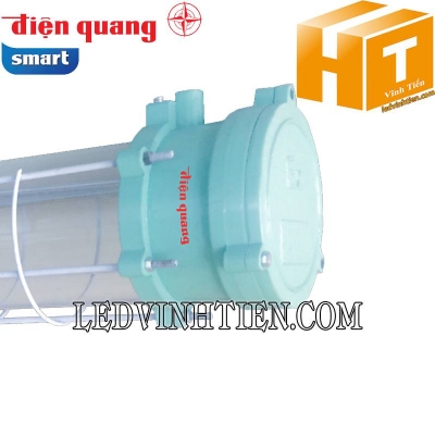 Đèn led chống nổ PROTECTOR 1 - 118 Điện Quang