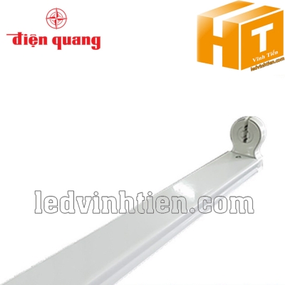 Máng đèn Điện Quang 0,6m đơn ĐQ LMSF 109 P2-V03