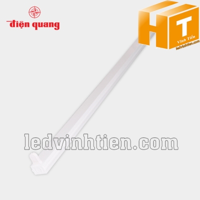 Máng đèn Điện Quang 0,6m đơn ĐQ SL 120