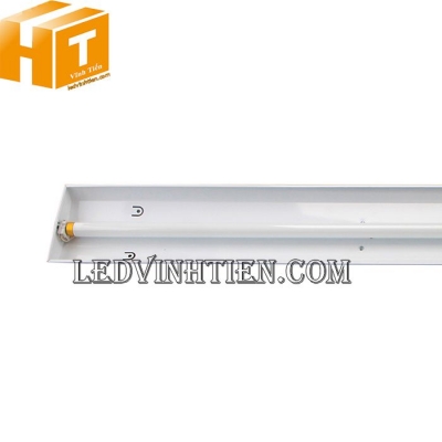Máng đèn huỳnh quang nông nghiệp M NN01 1x36W
